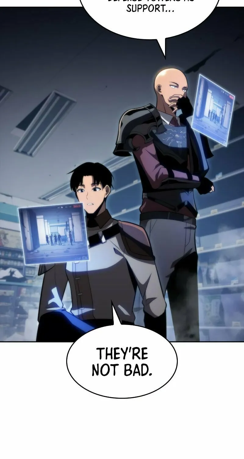 I’m the Max-Level Newbie Chapter 53 page 9 - 