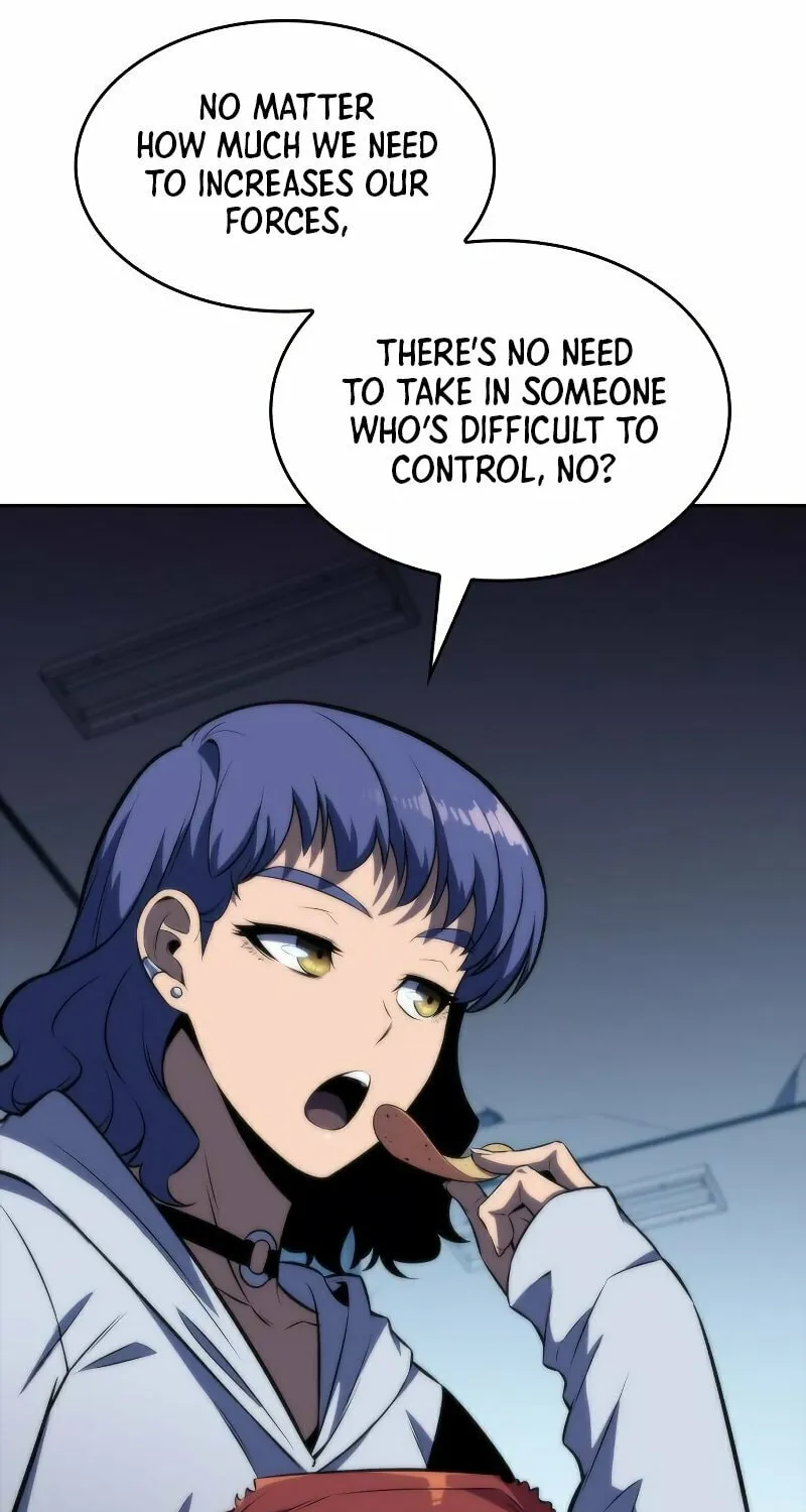 I’m the Max-Level Newbie Chapter 53 page 91 - 