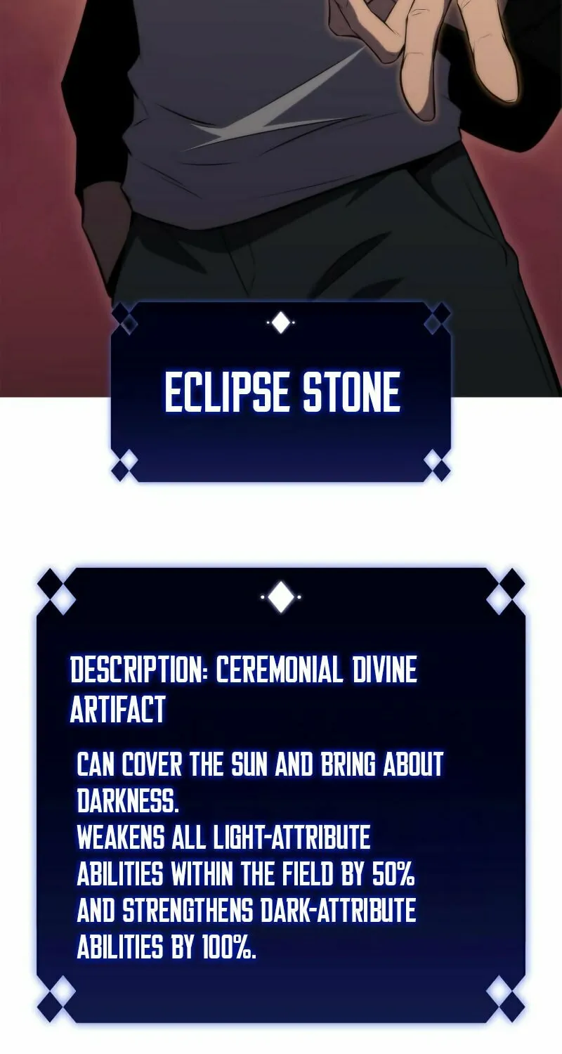 I’m the Max-Level Newbie Chapter 54 page 11 - 