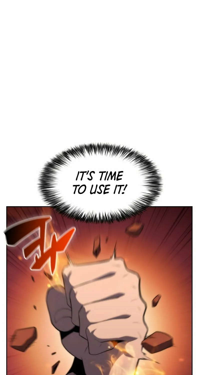 I’m the Max-Level Newbie Chapter 54 page 12 - 
