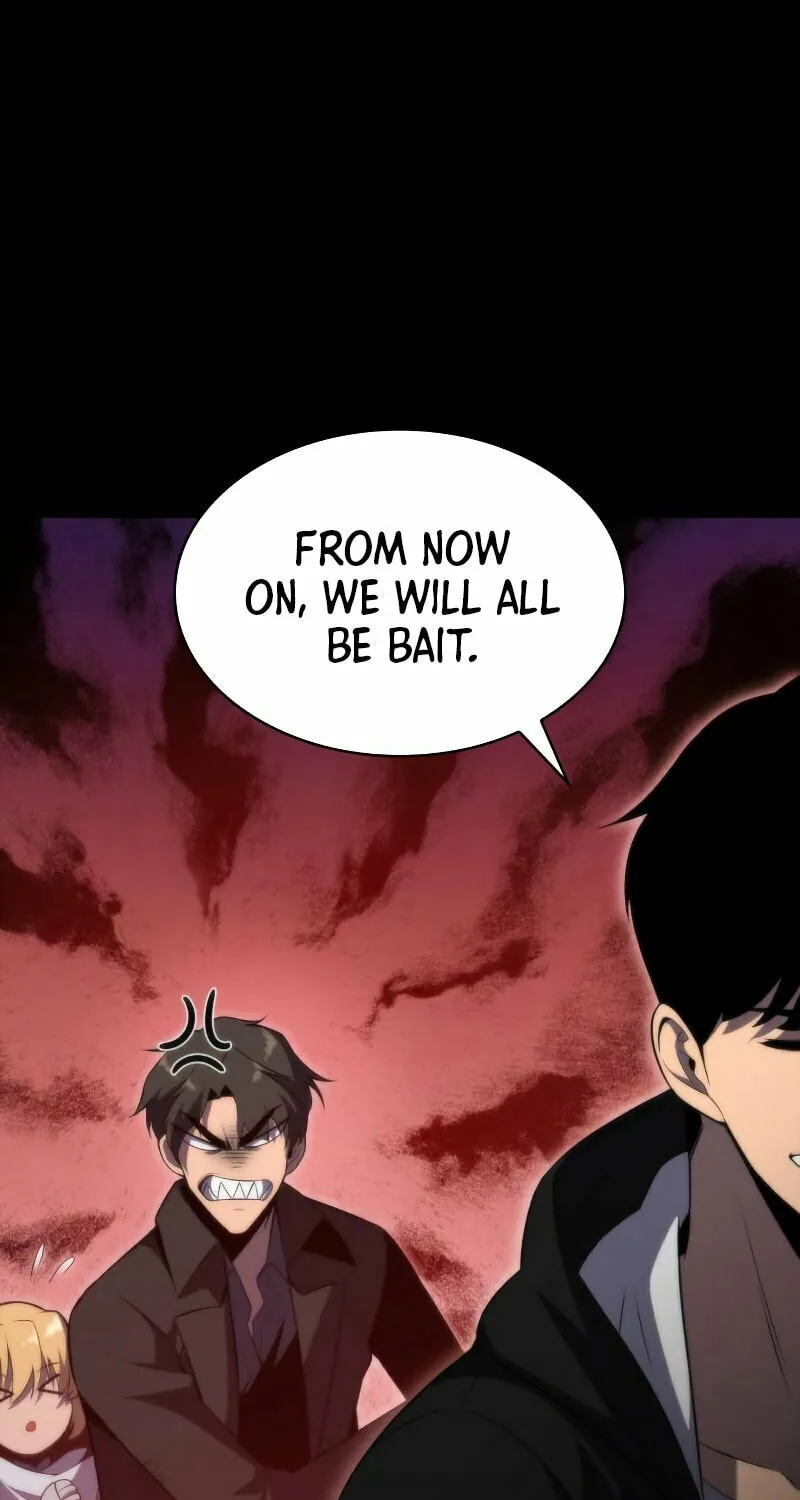 I’m the Max-Level Newbie Chapter 54 page 116 - 