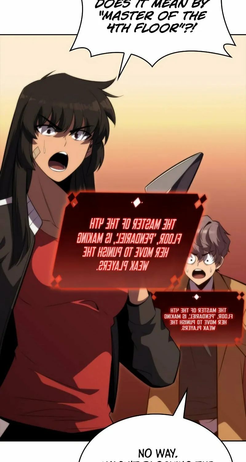 I’m the Max-Level Newbie Chapter 54 page 3 - 