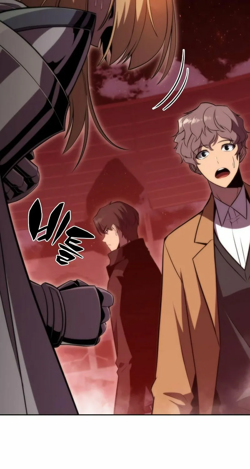 I’m the Max-Level Newbie Chapter 54 page 24 - 