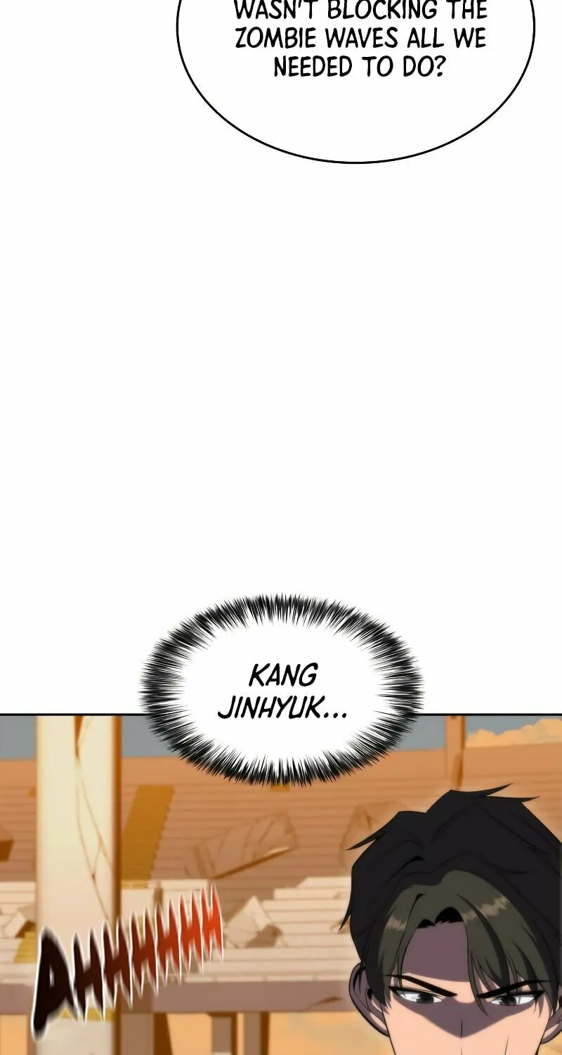 I’m the Max-Level Newbie Chapter 54 page 4 - 