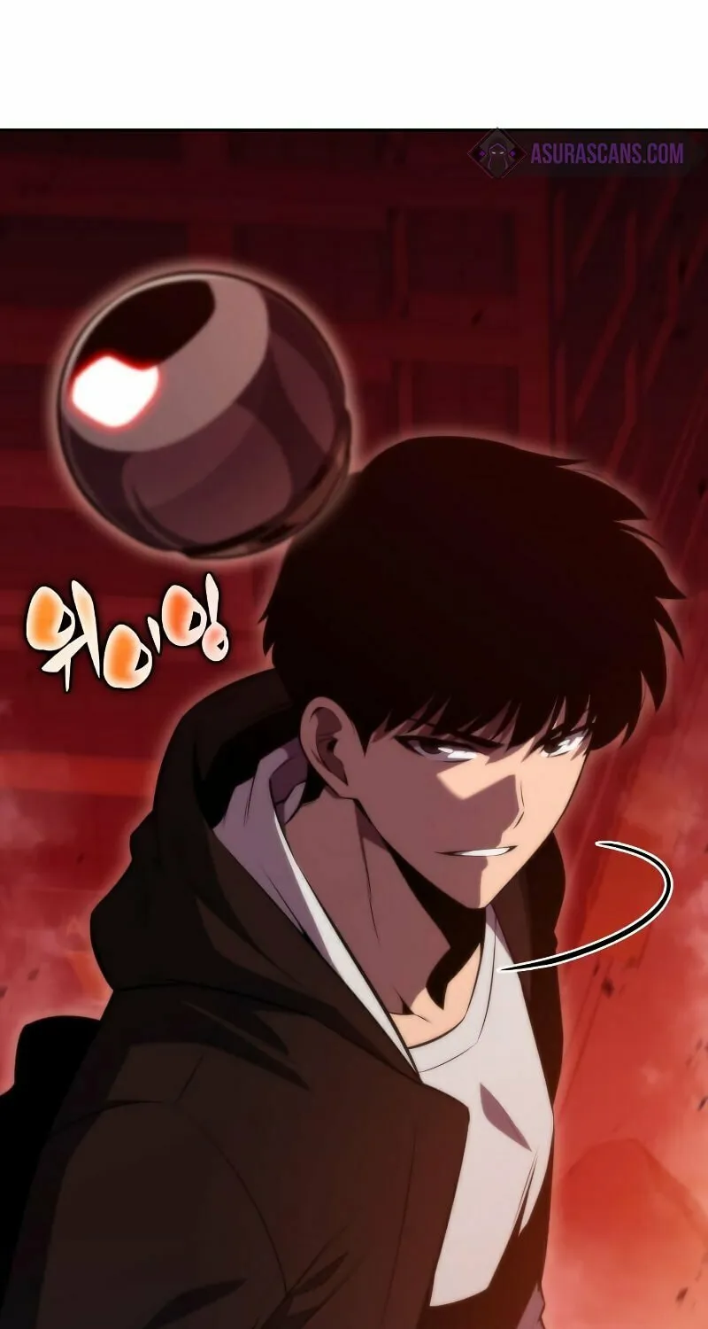 I’m the Max-Level Newbie Chapter 54 page 35 - 