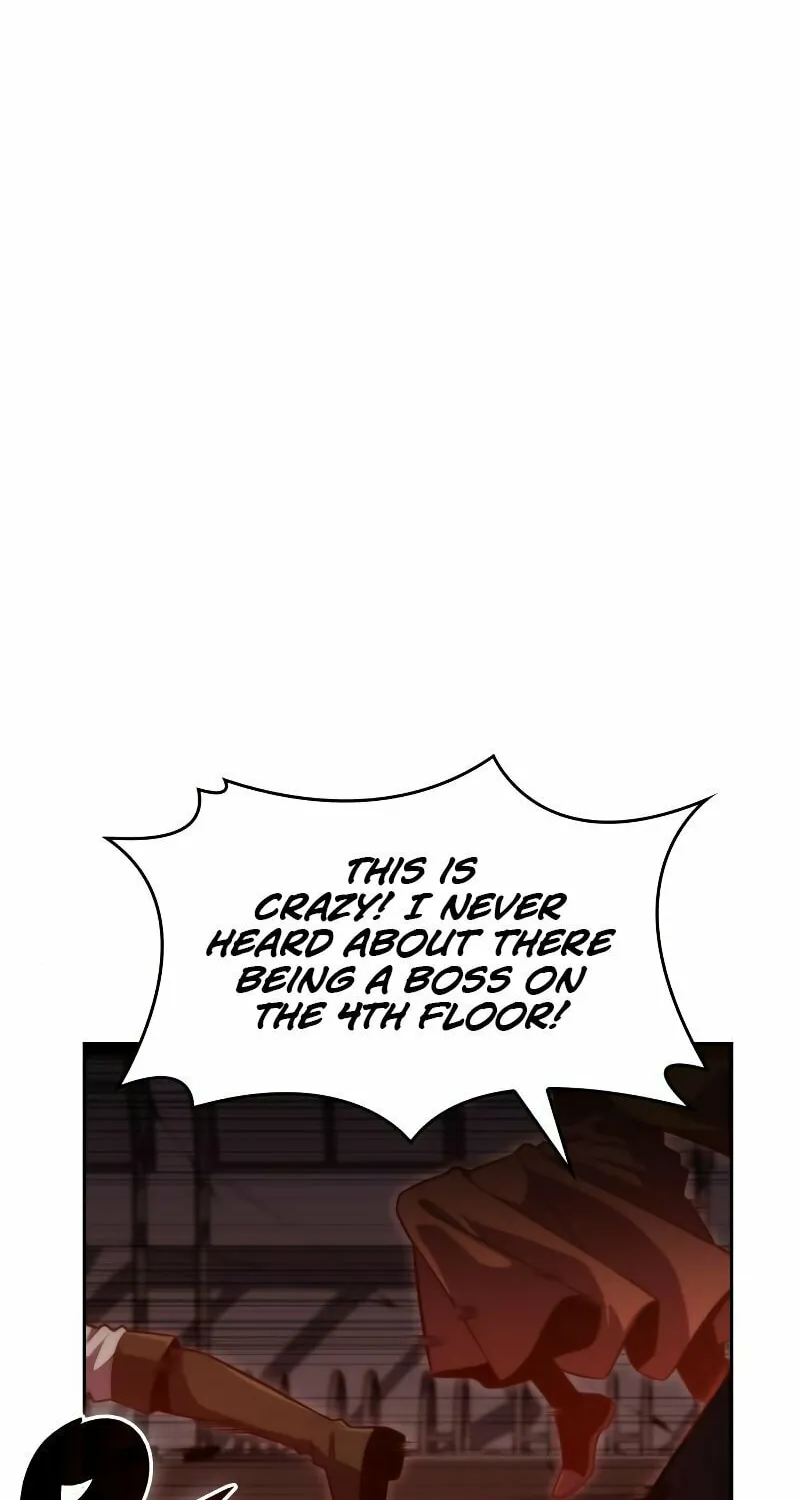 I’m the Max-Level Newbie Chapter 54 page 38 - 