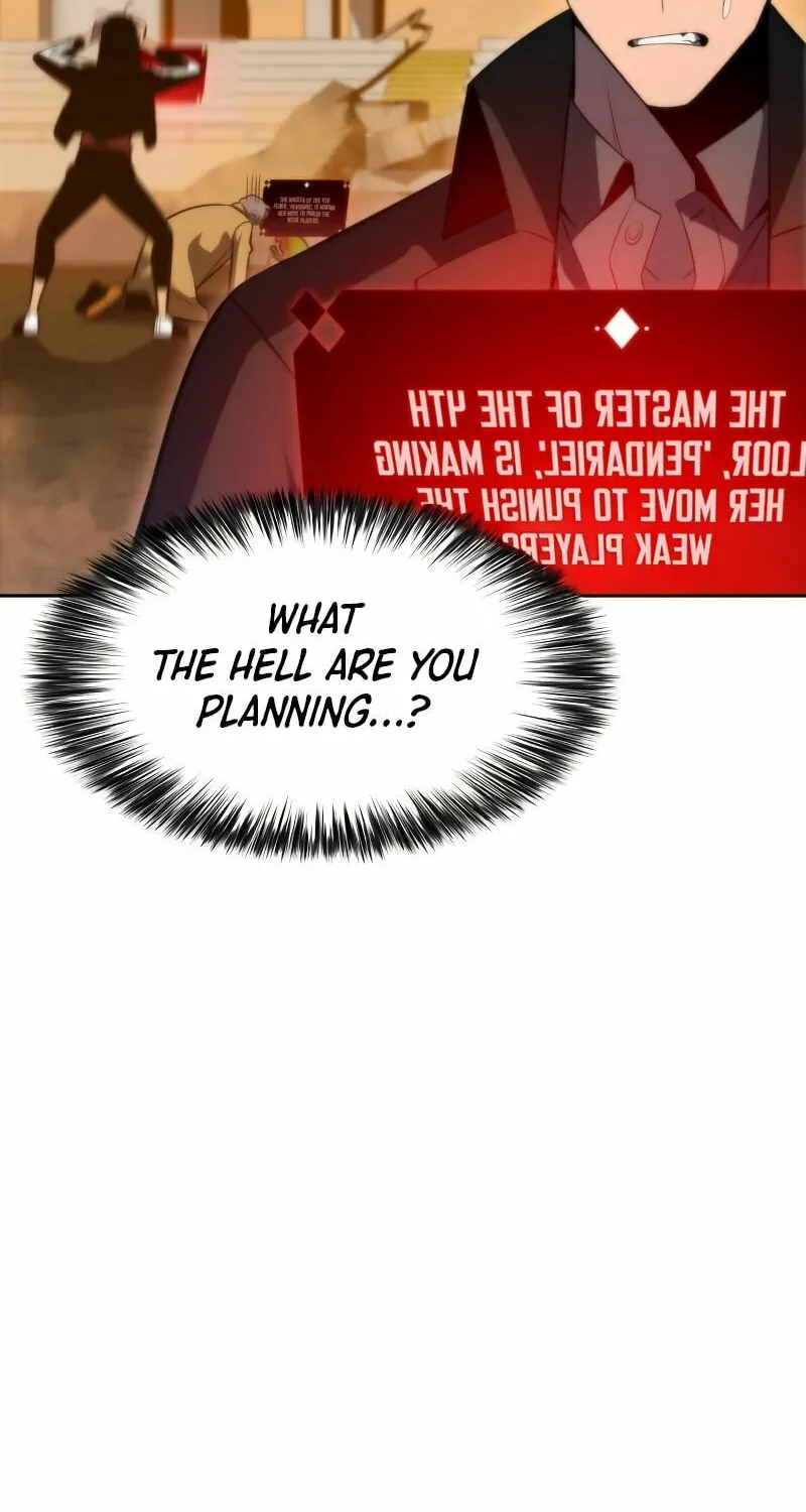 I’m the Max-Level Newbie Chapter 54 page 5 - 
