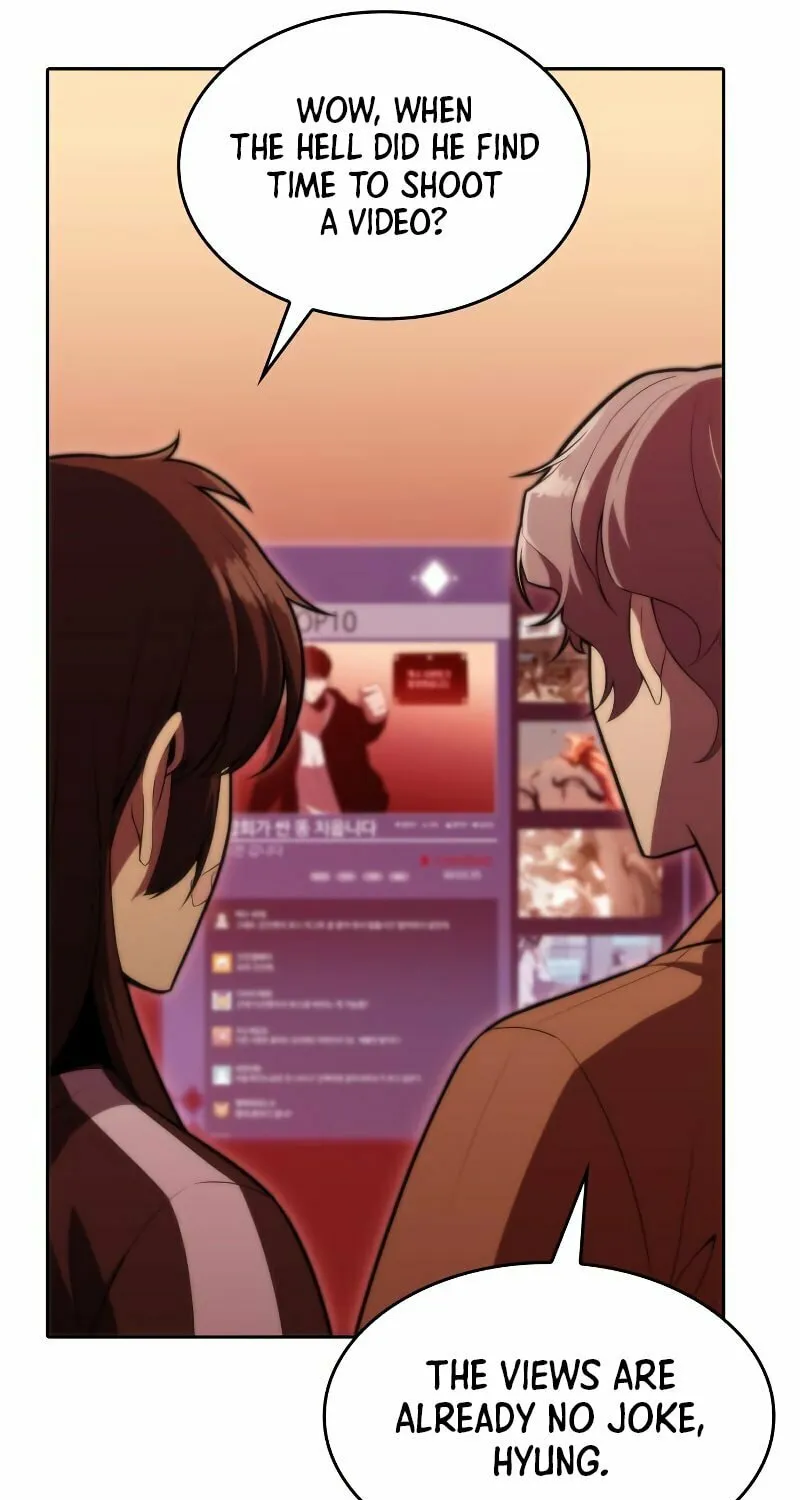 I’m the Max-Level Newbie Chapter 54 page 49 - 