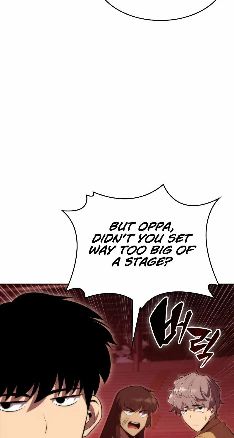 I’m the Max-Level Newbie Chapter 54 page 50 - 