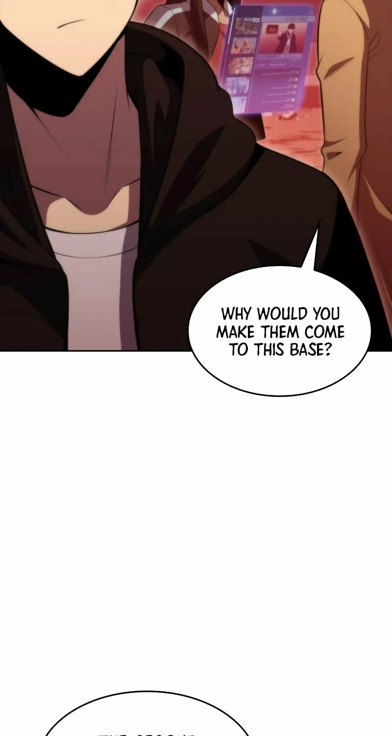 I’m the Max-Level Newbie Chapter 54 page 51 - 