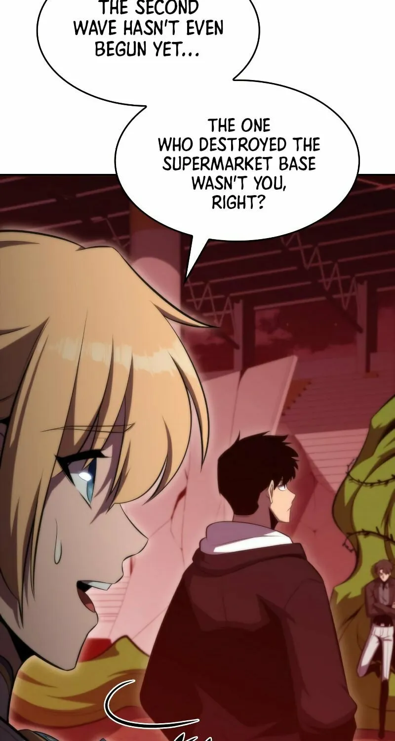 I’m the Max-Level Newbie Chapter 54 page 52 - 