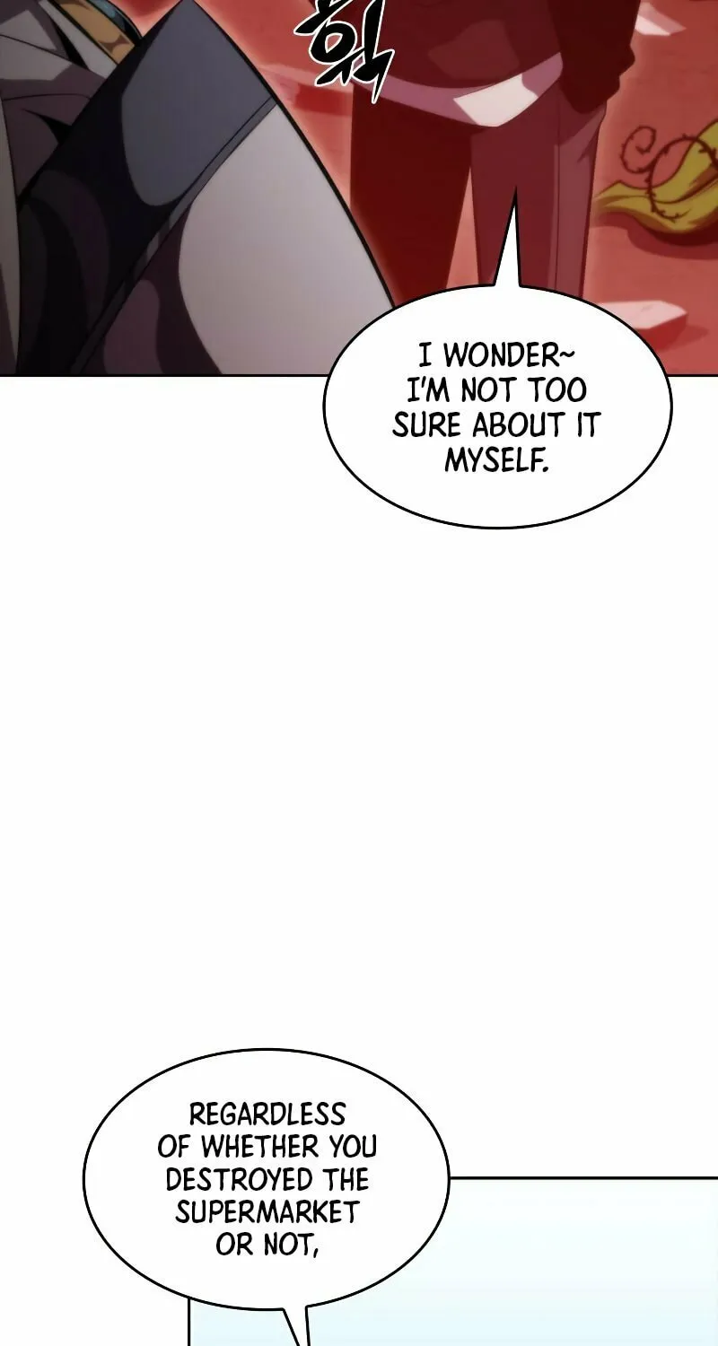 I’m the Max-Level Newbie Chapter 54 page 53 - 