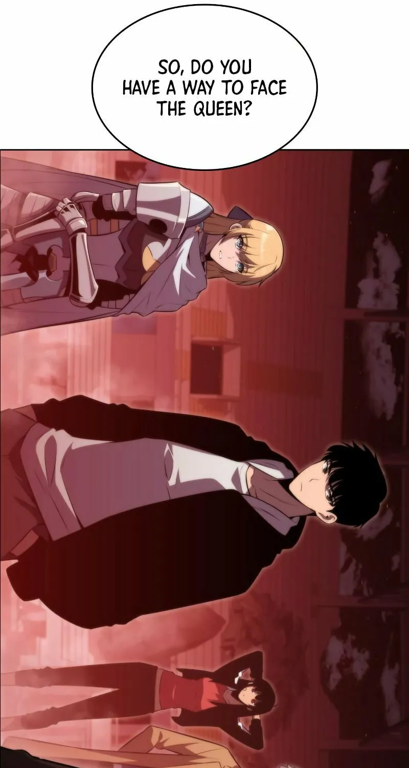 I’m the Max-Level Newbie Chapter 54 page 56 - 
