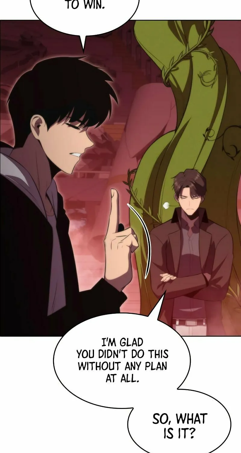 I’m the Max-Level Newbie Chapter 54 page 58 - 