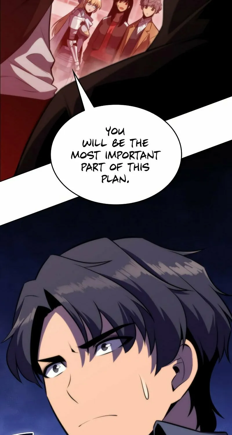 I’m the Max-Level Newbie Chapter 54 page 61 - 