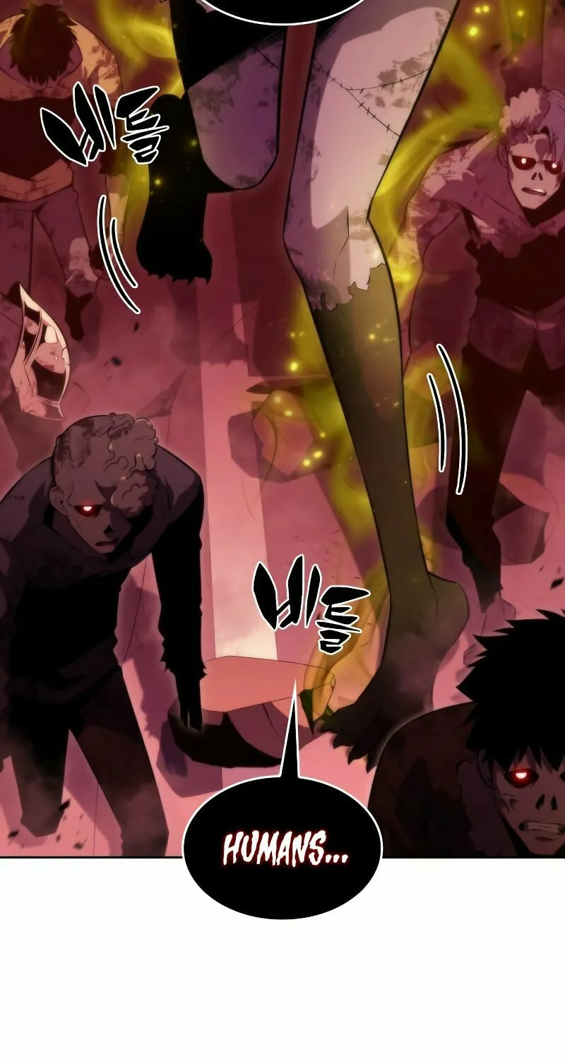 I’m the Max-Level Newbie Chapter 54 page 68 - 