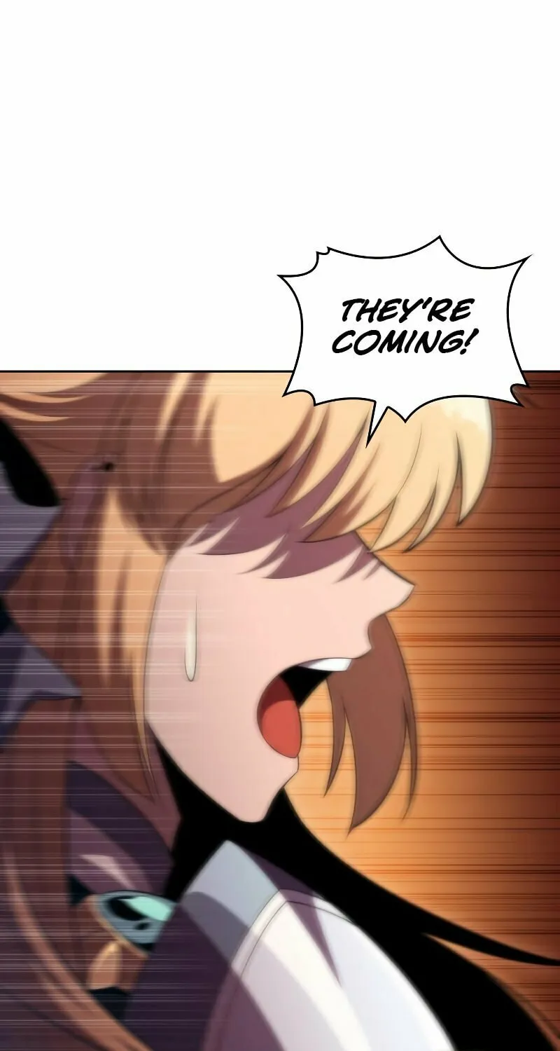 I’m the Max-Level Newbie Chapter 54 page 81 - 