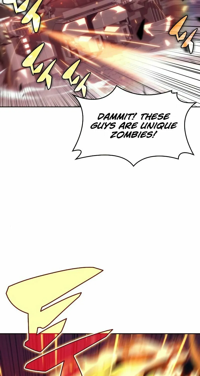 I’m the Max-Level Newbie Chapter 54 page 83 - 