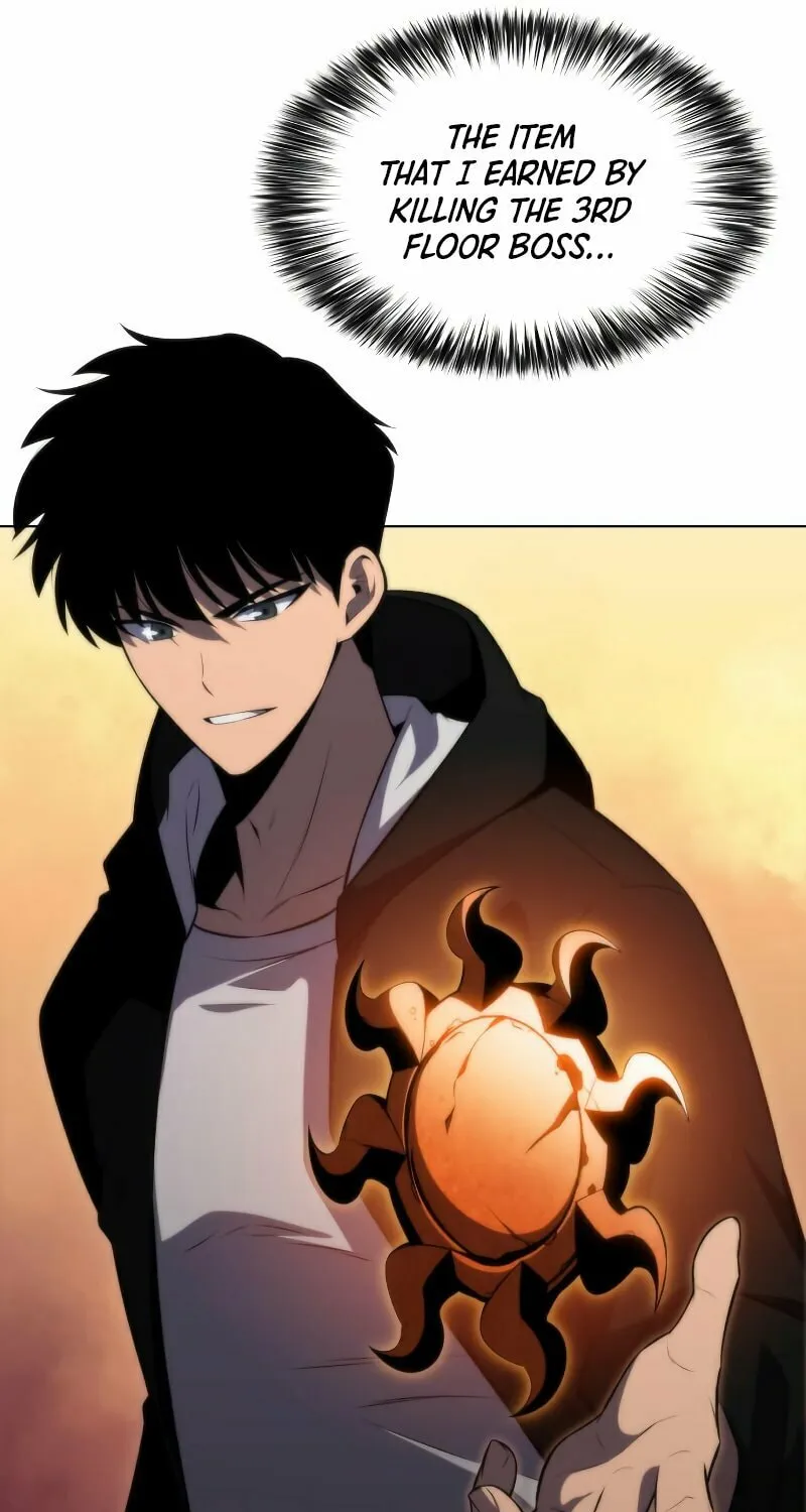 I’m the Max-Level Newbie Chapter 54 page 10 - 