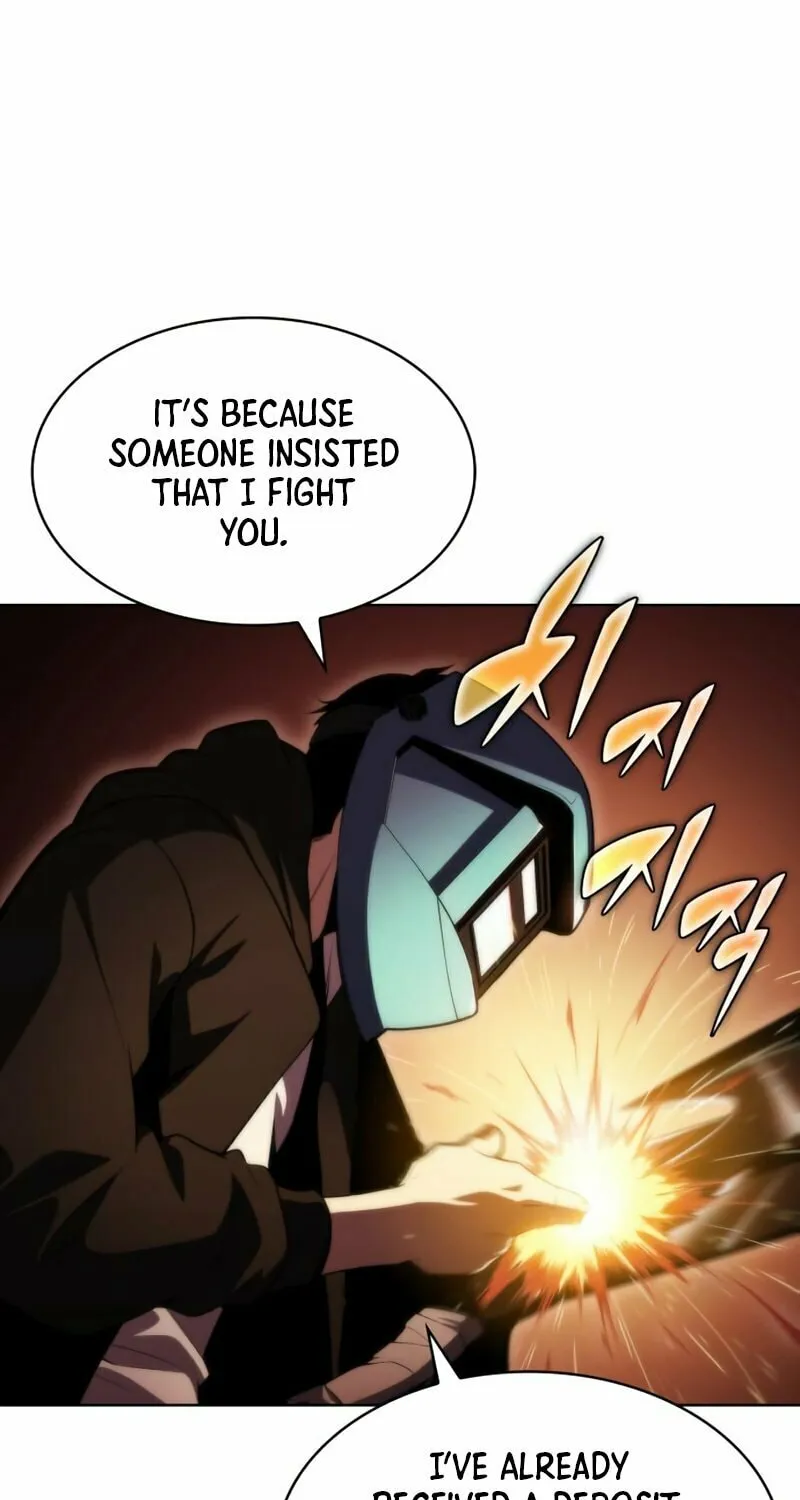 I’m the Max-Level Newbie Chapter 55 page 127 - 