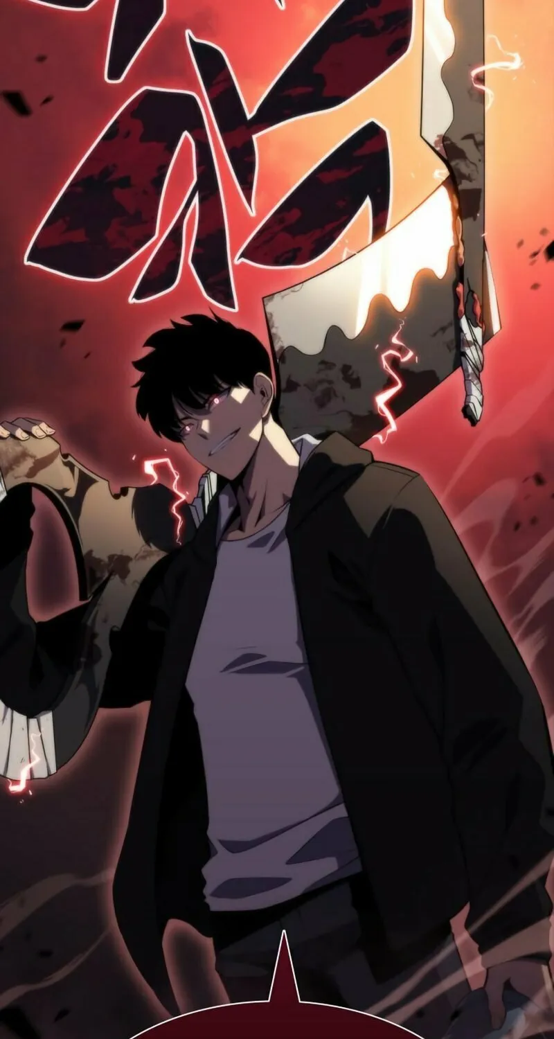I’m the Max-Level Newbie Chapter 55 page 134 - 