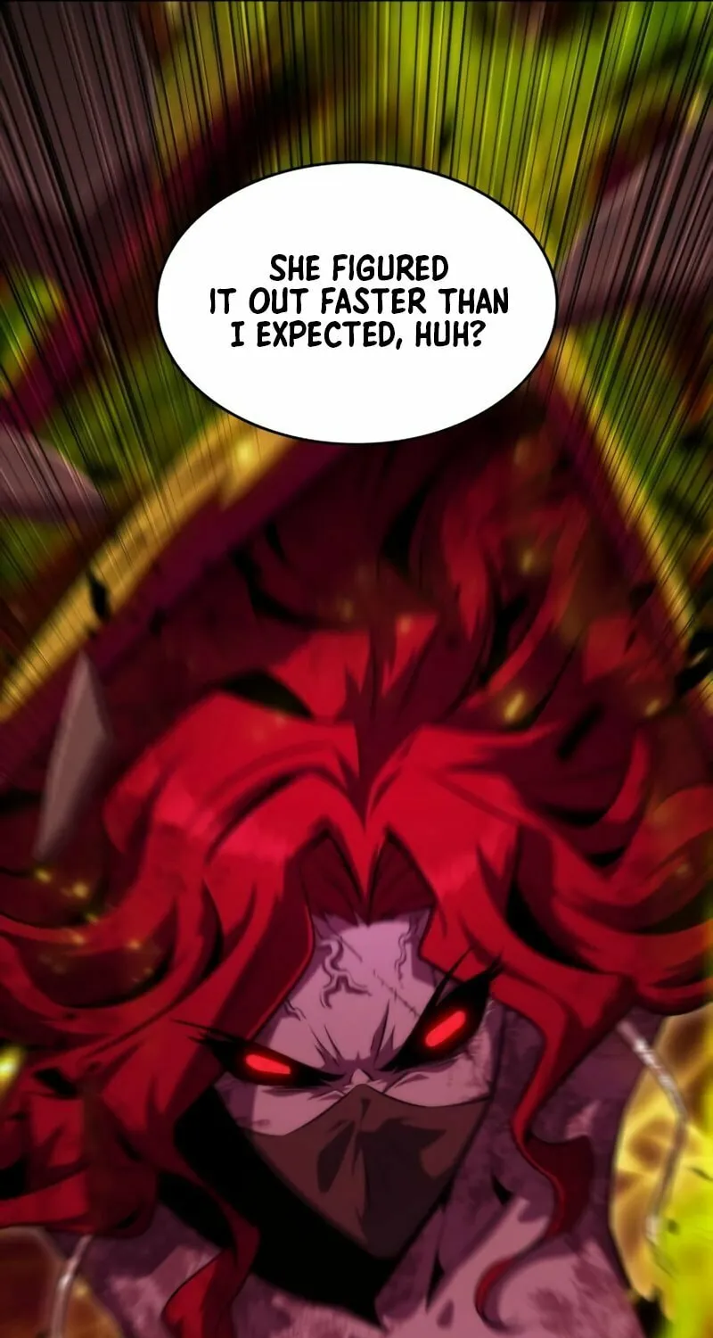 I’m the Max-Level Newbie Chapter 55 page 19 - 