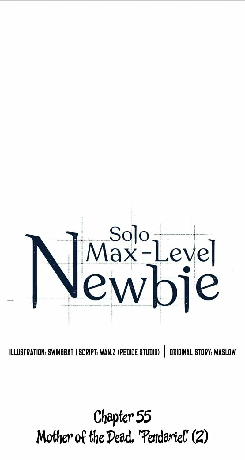 I’m the Max-Level Newbie Chapter 55 page 3 - 