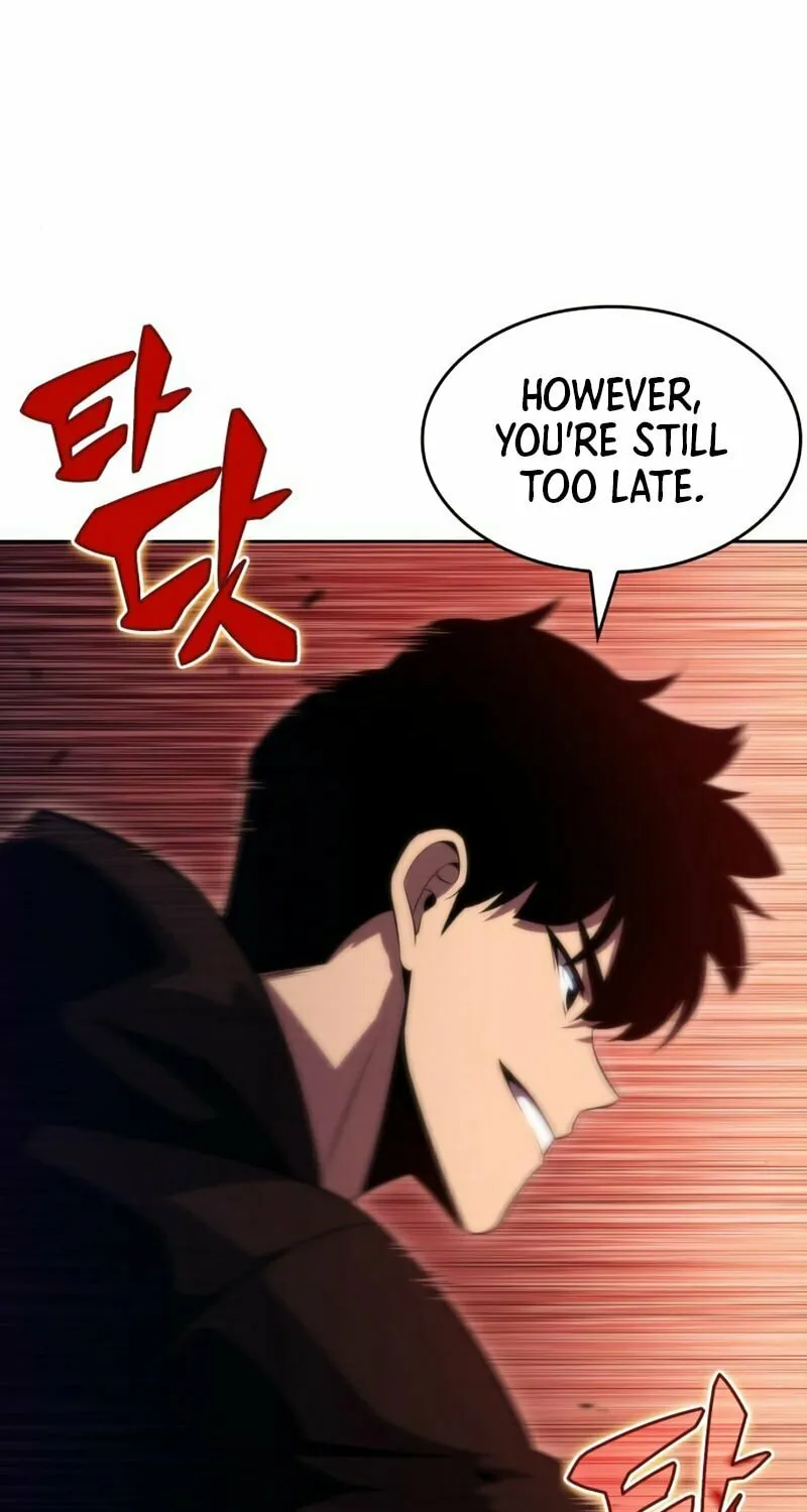 I’m the Max-Level Newbie Chapter 55 page 21 - 