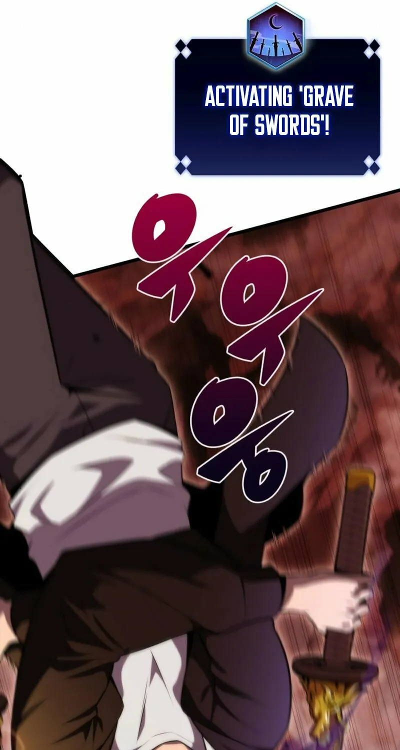 I’m the Max-Level Newbie Chapter 55 page 27 - 