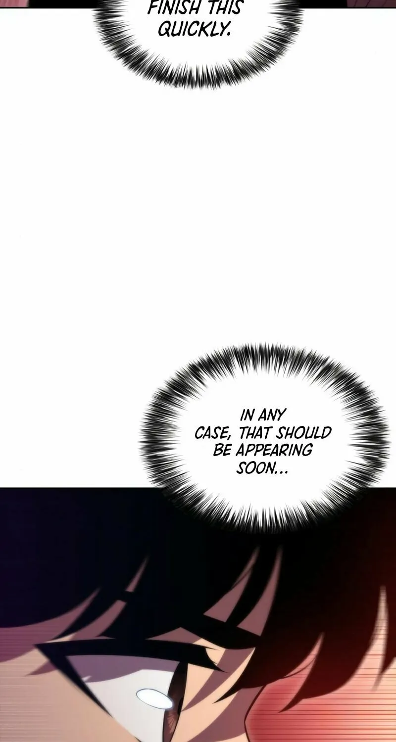 I’m the Max-Level Newbie Chapter 55 page 35 - 