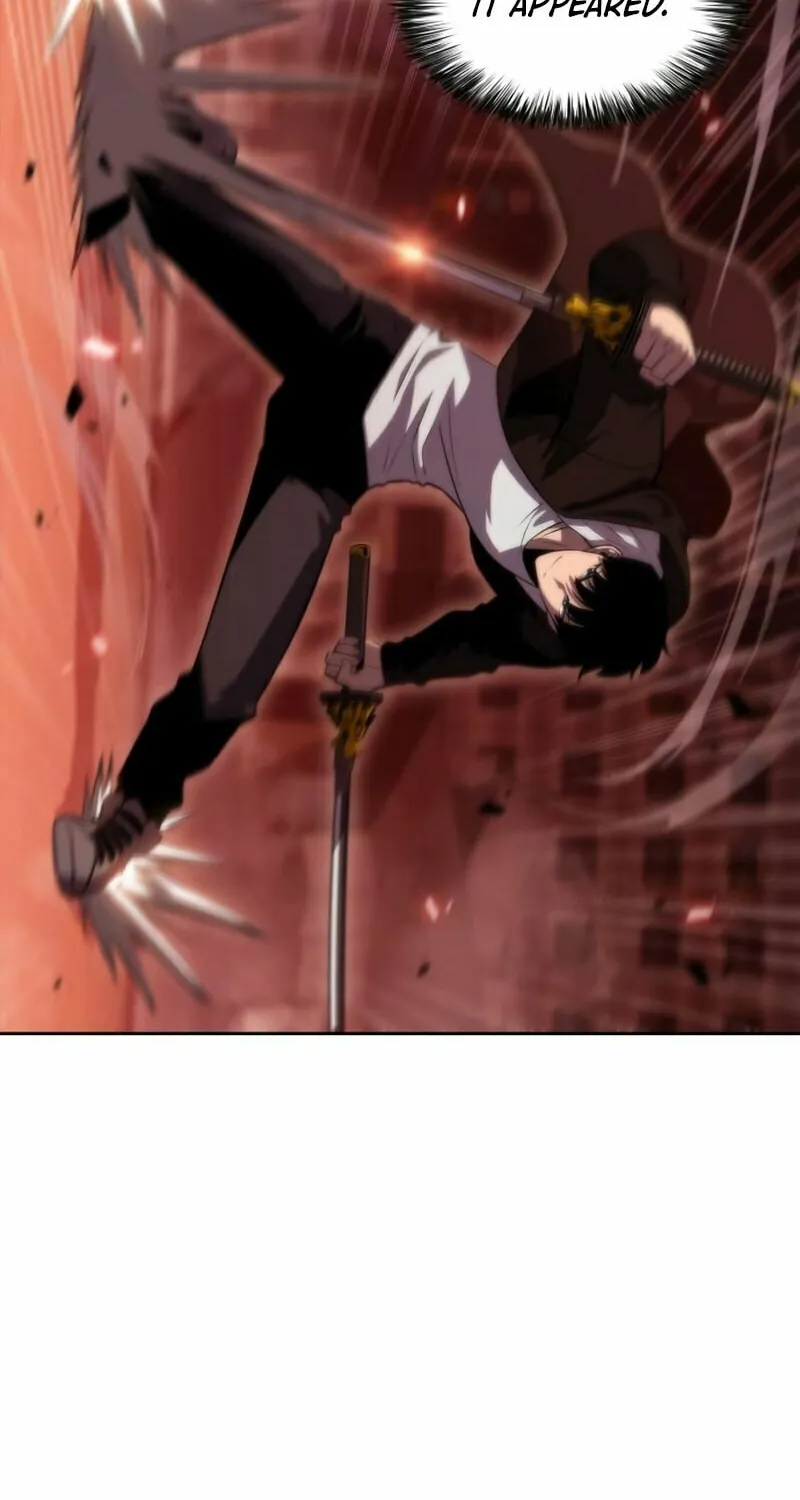 I’m the Max-Level Newbie Chapter 55 page 43 - 