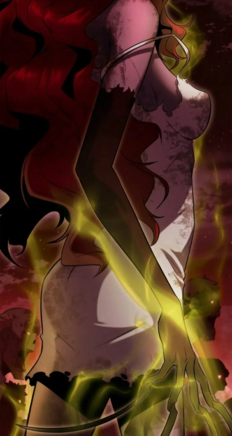 I’m the Max-Level Newbie Chapter 55 page 6 - 