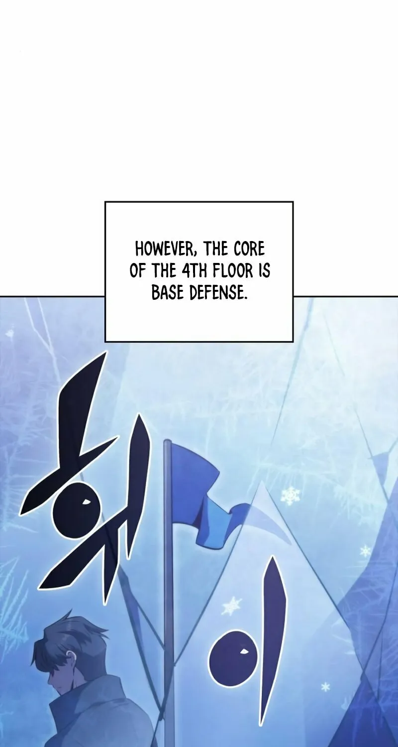 I’m the Max-Level Newbie Chapter 55 page 8 - 