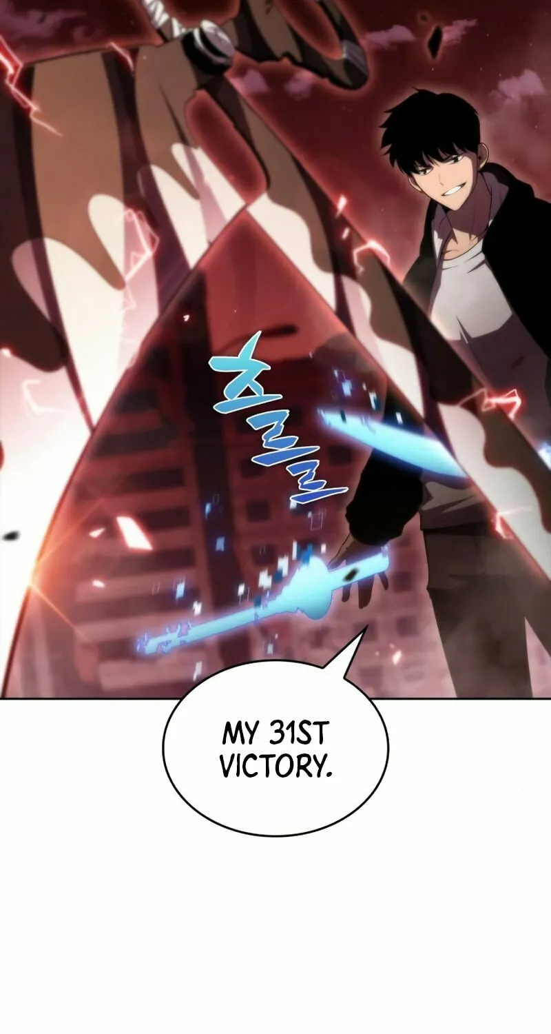 I’m the Max-Level Newbie Chapter 55 page 85 - 