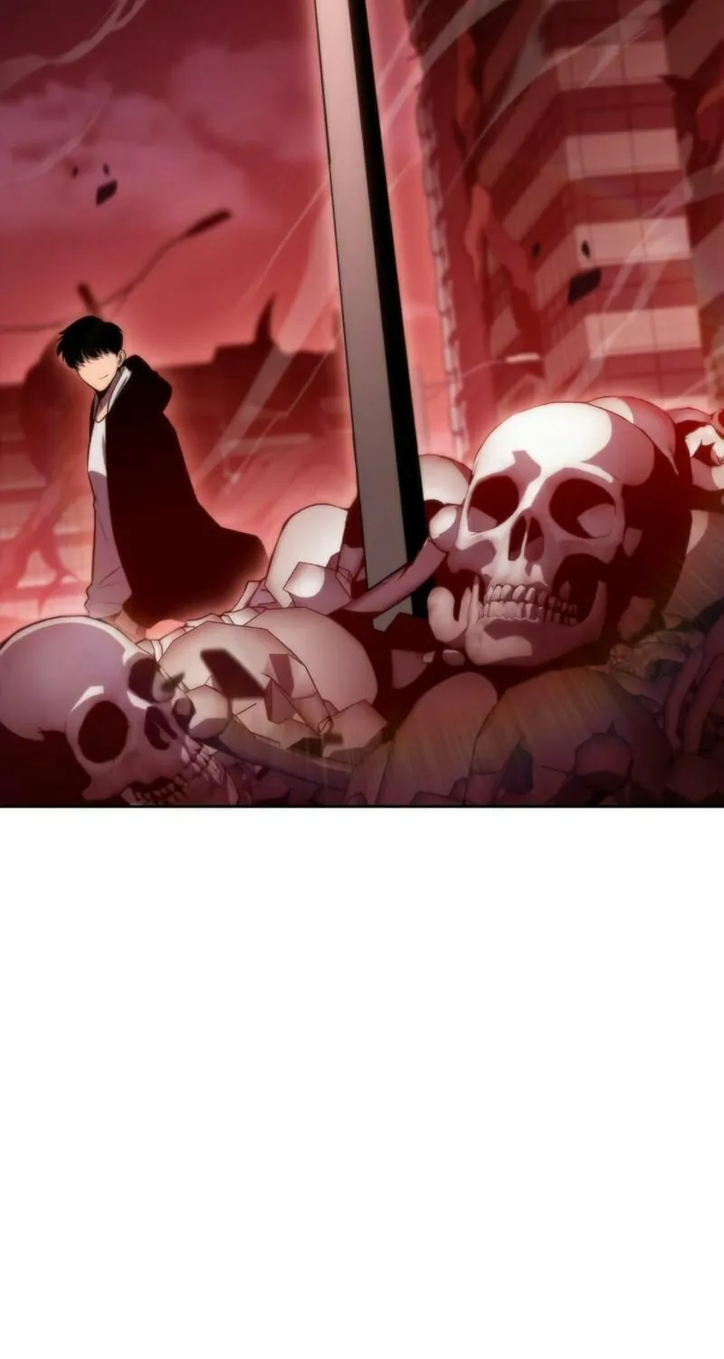 I’m the Max-Level Newbie Chapter 55 page 87 - 