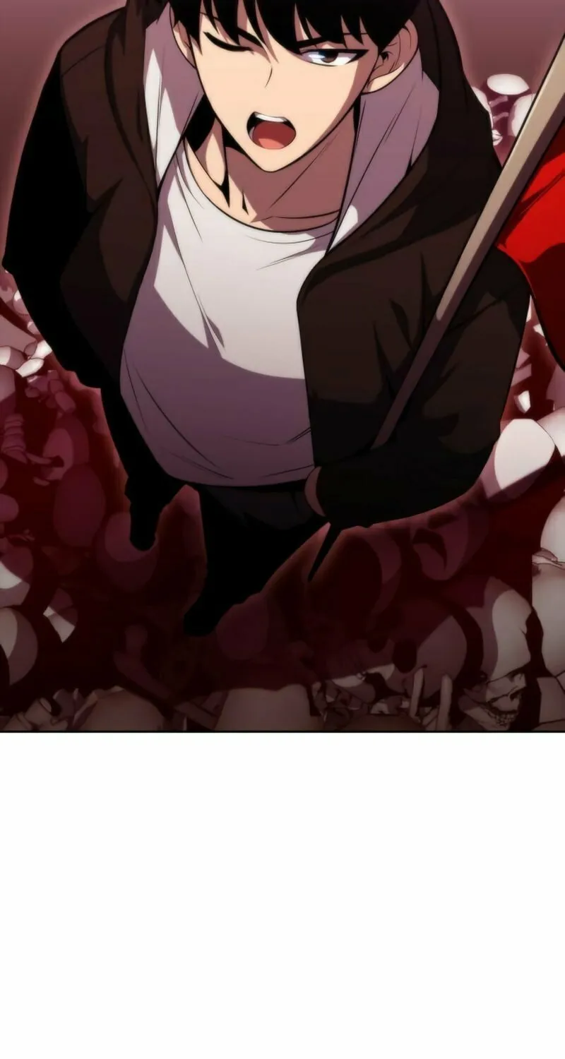 I’m the Max-Level Newbie Chapter 55 page 99 - 