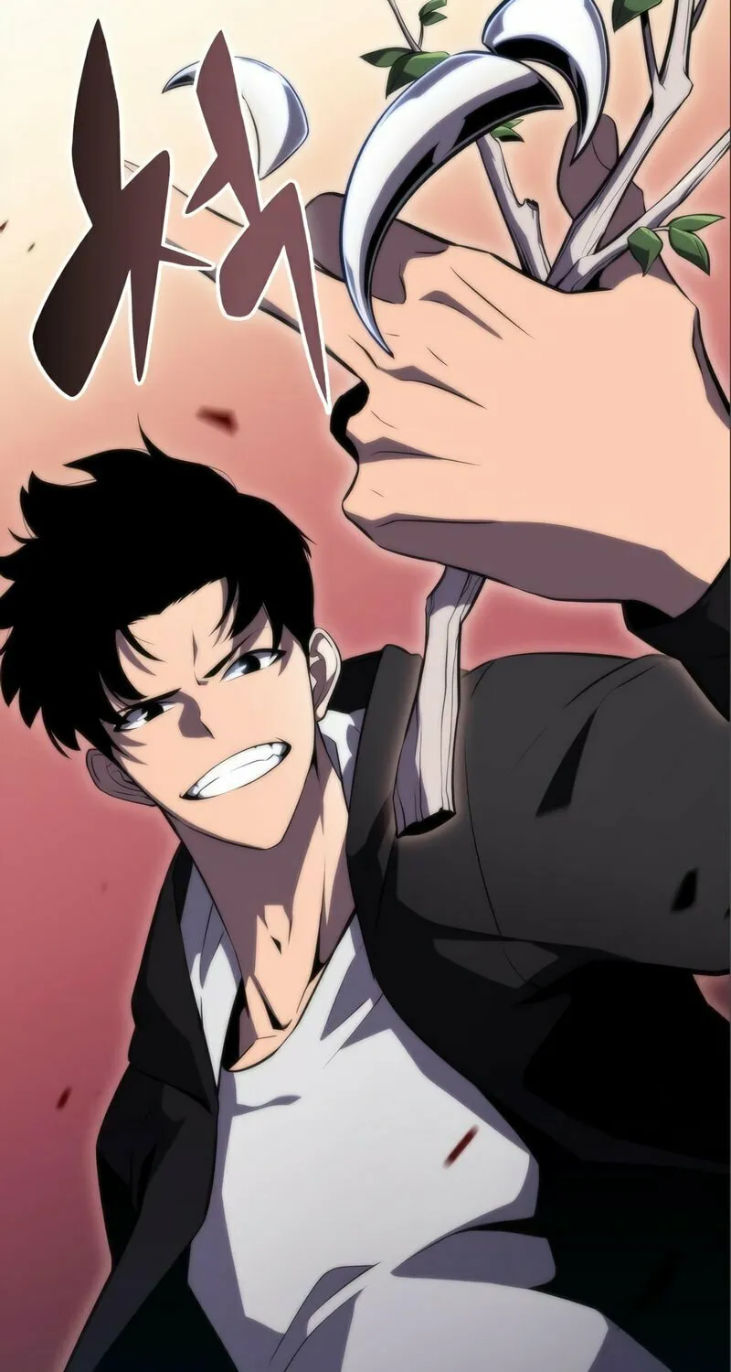 I’m the Max-Level Newbie Chapter 56 page 107 - 