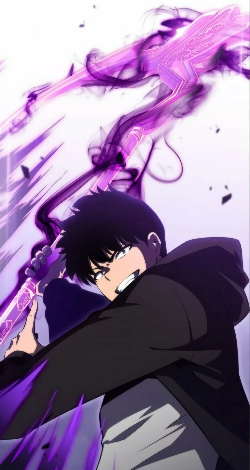 I’m the Max-Level Newbie Chapter 56 page 126 - 