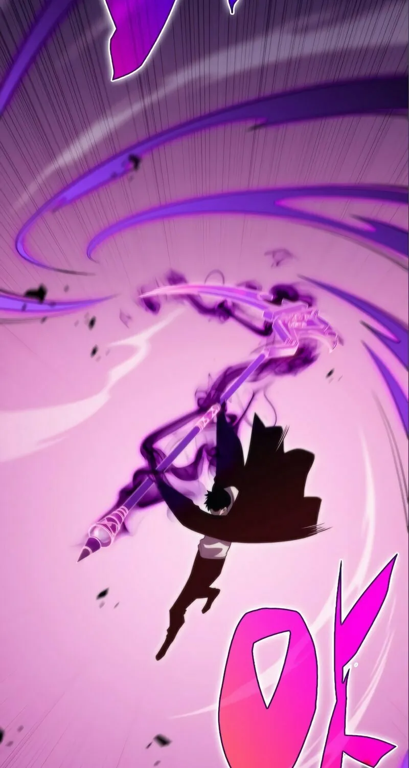 I’m the Max-Level Newbie Chapter 56 page 140 - 