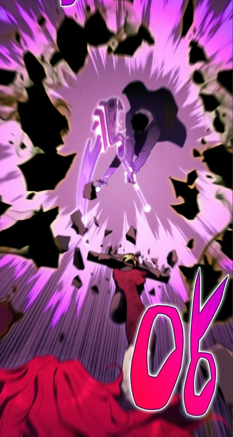 I’m the Max-Level Newbie Chapter 56 page 149 - 