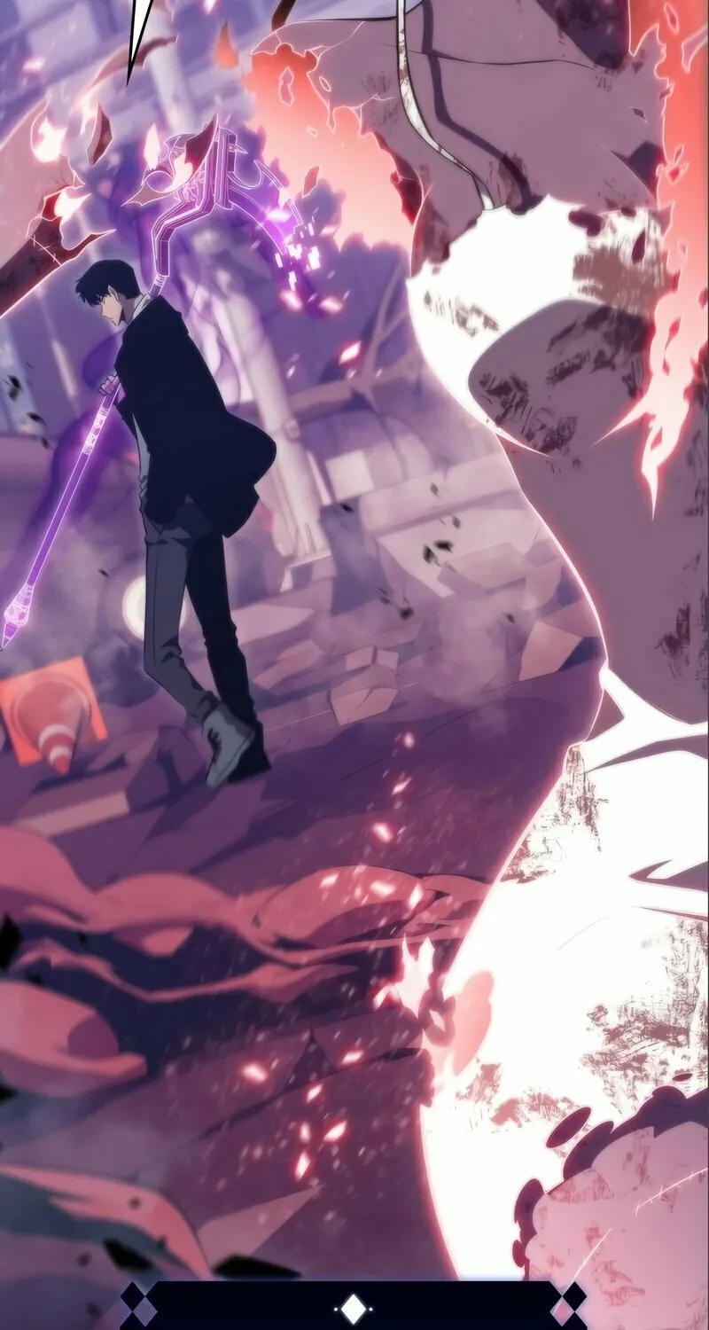 I’m the Max-Level Newbie Chapter 56 page 174 - 