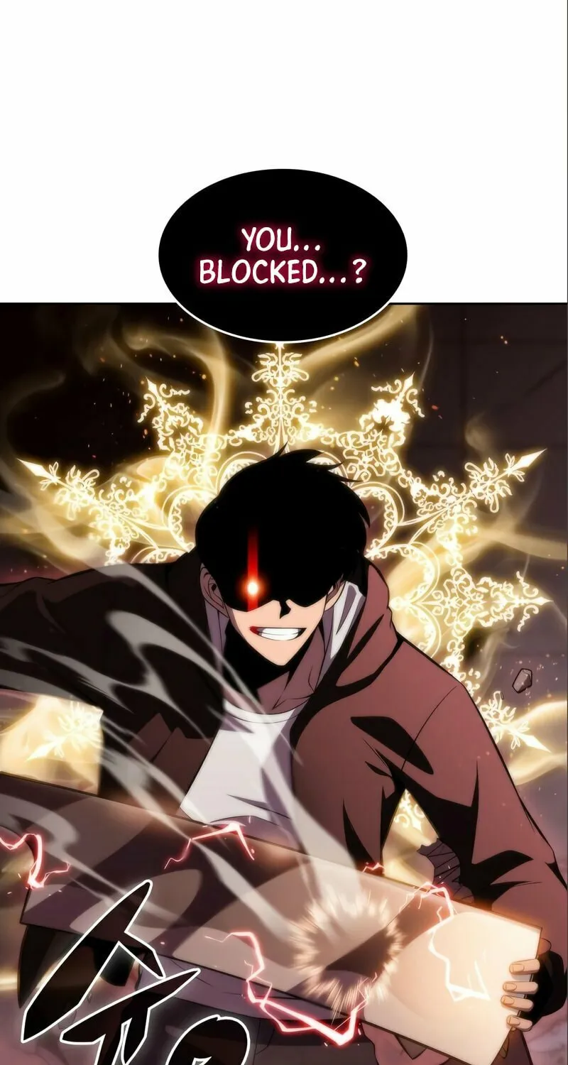 I’m the Max-Level Newbie Chapter 56 page 23 - 