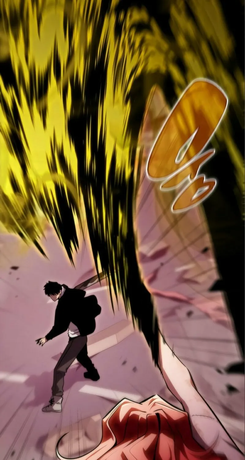 I’m the Max-Level Newbie Chapter 56 page 59 - 