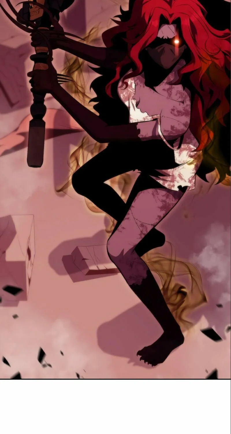 I’m the Max-Level Newbie Chapter 56 page 8 - 