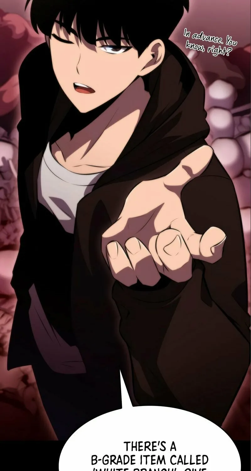 I’m the Max-Level Newbie Chapter 56 page 96 - 