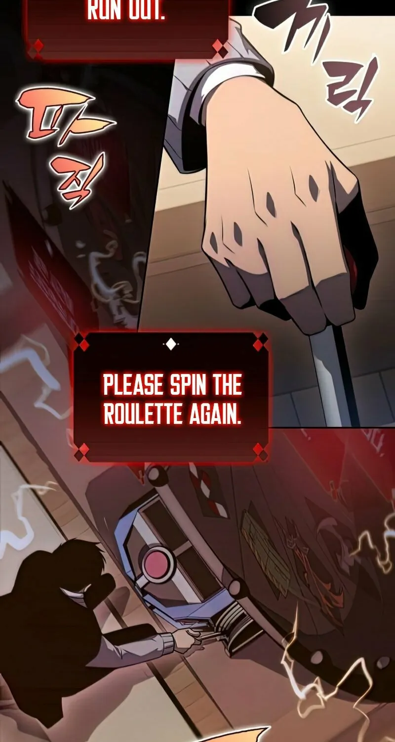 I’m the Max-Level Newbie Chapter 57 page 109 - 