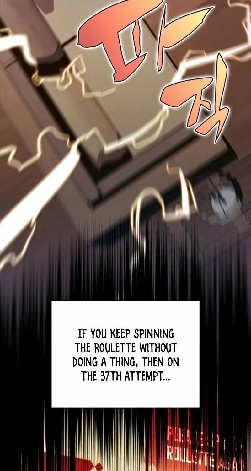 I’m the Max-Level Newbie Chapter 57 page 110 - 