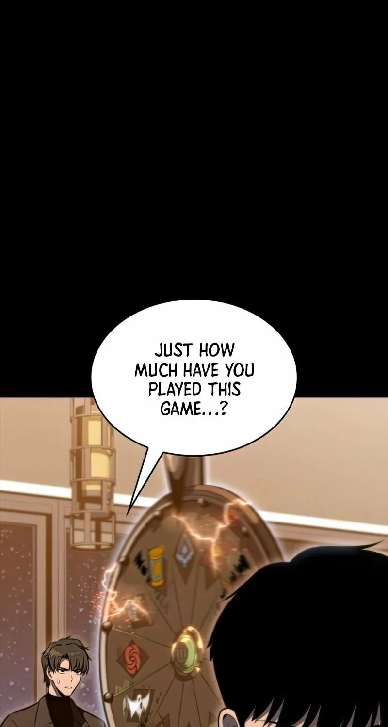 I’m the Max-Level Newbie Chapter 57 page 114 - 