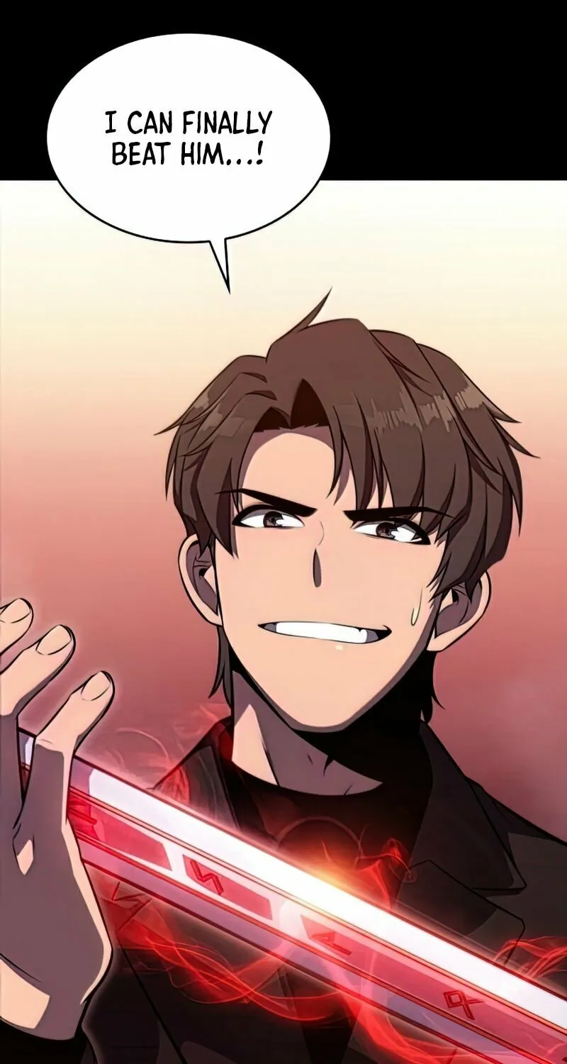 I’m the Max-Level Newbie Chapter 57 page 116 - 
