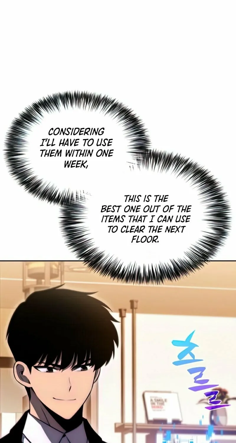 I’m the Max-Level Newbie Chapter 57 page 123 - 